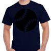 T-shirt adulte Ultra coton épais de marque Gildan - 53 couleurs - iSérigraphe Vignette