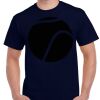 T-shirt adulte Ultra coton épais de marque Gildan - 53 couleurs - iSérigraphe Vignette