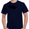 T-shirt adulte Ultra coton épais de marque Gildan - 53 couleurs - iSérigraphe Vignette