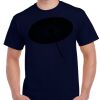 T-shirt adulte Ultra coton épais de marque Gildan - 53 couleurs - iSérigraphe Vignette