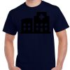 T-shirt adulte Ultra coton épais de marque Gildan - 53 couleurs - iSérigraphe Vignette