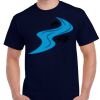 T-shirt adulte Ultra coton épais de marque Gildan - 53 couleurs - iSérigraphe Vignette
