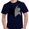 T-shirt adulte Ultra coton épais de marque Gildan - 53 couleurs - iSérigraphe Vignette