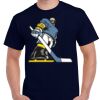 T-shirt adulte Ultra coton épais de marque Gildan - 53 couleurs - iSérigraphe Vignette