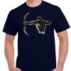 T-shirt adulte Ultra coton épais de marque Gildan - 53 couleurs - iSérigraphe Vignette