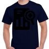 T-shirt adulte Ultra coton épais de marque Gildan - 53 couleurs - iSérigraphe Vignette