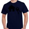 T-shirt adulte Ultra coton épais de marque Gildan - 53 couleurs - iSérigraphe Vignette