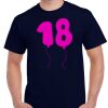 T-shirt adulte Ultra coton épais de marque Gildan - 53 couleurs - iSérigraphe Vignette