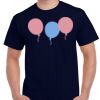 T-shirt adulte Ultra coton épais de marque Gildan - 53 couleurs - iSérigraphe Vignette