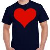 T-shirt adulte Ultra coton épais de marque Gildan - 53 couleurs - iSérigraphe Vignette