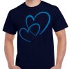 T-shirt adulte Ultra coton épais de marque Gildan - 53 couleurs - iSérigraphe Vignette
