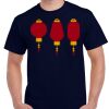 T-shirt adulte Ultra coton épais de marque Gildan - 53 couleurs - iSérigraphe Vignette