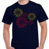 T-shirt adulte Ultra coton épais de marque Gildan - 53 couleurs - iSérigraphe Vignette