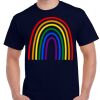 T-shirt adulte Ultra coton épais de marque Gildan - 53 couleurs - iSérigraphe Vignette