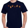 T-shirt adulte Ultra coton épais de marque Gildan - 53 couleurs - iSérigraphe Vignette