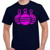 T-shirt adulte Ultra coton épais de marque Gildan - 53 couleurs - iSérigraphe Vignette