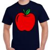 T-shirt adulte Ultra coton épais de marque Gildan - 53 couleurs - iSérigraphe Vignette