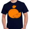 T-shirt adulte Ultra coton épais de marque Gildan - 53 couleurs - iSérigraphe Vignette