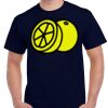 T-shirt adulte Ultra coton épais de marque Gildan - 53 couleurs - iSérigraphe Vignette