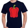 T-shirt adulte Ultra coton épais de marque Gildan - 53 couleurs - iSérigraphe Vignette