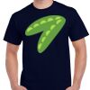 T-shirt adulte Ultra coton épais de marque Gildan - 53 couleurs - iSérigraphe Vignette