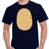 T-shirt adulte Ultra coton épais de marque Gildan - 53 couleurs - iSérigraphe Vignette