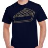 T-shirt adulte Ultra coton épais de marque Gildan - 53 couleurs - iSérigraphe Vignette