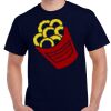 T-shirt adulte Ultra coton épais de marque Gildan - 53 couleurs - iSérigraphe Vignette