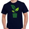 T-shirt adulte Ultra coton épais de marque Gildan - 53 couleurs - iSérigraphe Vignette
