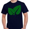 T-shirt adulte Ultra coton épais de marque Gildan - 53 couleurs - iSérigraphe Vignette
