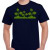 T-shirt adulte Ultra coton épais de marque Gildan - 53 couleurs - iSérigraphe Vignette
