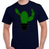 T-shirt adulte Ultra coton épais de marque Gildan - 53 couleurs - iSérigraphe Vignette