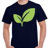 T-shirt adulte Ultra coton épais de marque Gildan - 53 couleurs - iSérigraphe Vignette
