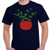 T-shirt adulte Ultra coton épais de marque Gildan - 53 couleurs - iSérigraphe Vignette