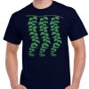 T-shirt adulte Ultra coton épais de marque Gildan - 53 couleurs - iSérigraphe Vignette