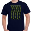 T-shirt adulte Ultra coton épais de marque Gildan - 53 couleurs - iSérigraphe Vignette