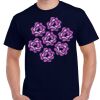 T-shirt adulte Ultra coton épais de marque Gildan - 53 couleurs - iSérigraphe Vignette