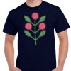 T-shirt adulte Ultra coton épais de marque Gildan - 53 couleurs - iSérigraphe Vignette