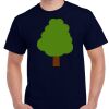 T-shirt adulte Ultra coton épais de marque Gildan - 53 couleurs - iSérigraphe Vignette