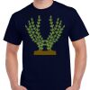 T-shirt adulte Ultra coton épais de marque Gildan - 53 couleurs - iSérigraphe Vignette