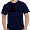 T-shirt adulte Ultra coton épais de marque Gildan - 53 couleurs - iSérigraphe Vignette
