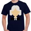 T-shirt adulte Ultra coton épais de marque Gildan - 53 couleurs - iSérigraphe Vignette