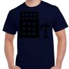 T-shirt adulte Ultra coton épais de marque Gildan - 53 couleurs - iSérigraphe Vignette