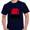 T-shirt adulte Ultra coton épais de marque Gildan - 53 couleurs - iSérigraphe Vignette