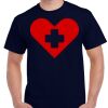 T-shirt adulte Ultra coton épais de marque Gildan - 53 couleurs - iSérigraphe Vignette