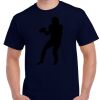 T-shirt adulte Ultra coton épais de marque Gildan - 53 couleurs - iSérigraphe Vignette