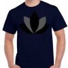 T-shirt adulte Ultra coton épais de marque Gildan - 53 couleurs - iSérigraphe Vignette