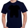 T-shirt adulte Ultra coton épais de marque Gildan - 53 couleurs - iSérigraphe Vignette