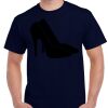 T-shirt adulte Ultra coton épais de marque Gildan - 53 couleurs - iSérigraphe Vignette