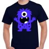 T-shirt adulte Ultra coton épais de marque Gildan - 53 couleurs - iSérigraphe Vignette